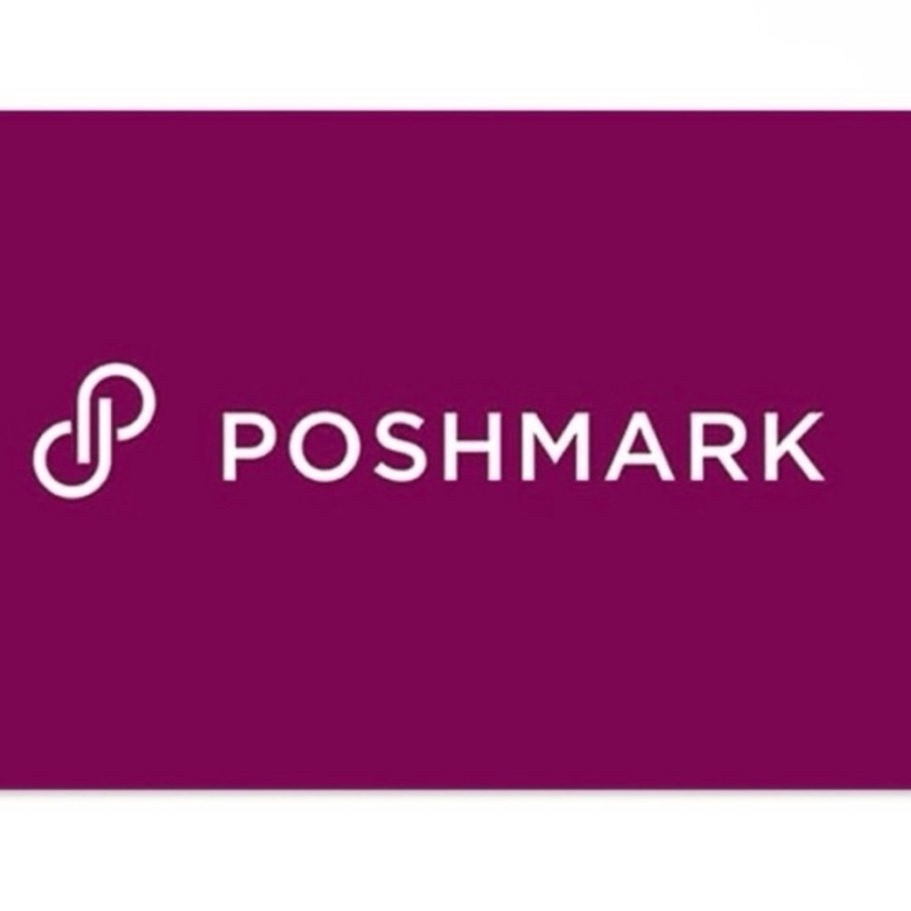 $25 Poshmark Gift Card